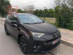 تويوتا راف 4